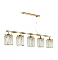 Люстра подвесная Odeon Light Vassa 4987/5
