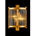 Дополнительное фото Светильник настенный Crystal Lux Tadeo TADEO AP2 GOLD/TRANSPARENTE: Купить в Интернет магазин освещения GCSVET.RU