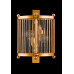 Дополнительное фото Светильник настенный Crystal Lux Tadeo TADEO AP2 GOLD/TRANSPARENTE: Купить в Интернет магазин освещения GCSVET.RU