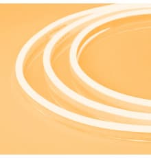 Гибкий неон Arlight ARL-Neon-1608PH-Side 24V Amber 030880