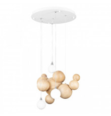 Светильник подвесной Loft IT Ginger 10161 Light wood