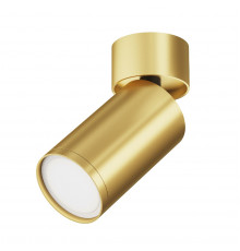 Светильник спот Maytoni Technical Focus S C050CL-U-1MG