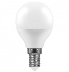 Светодиодная лампочка Feron LB-750 25947