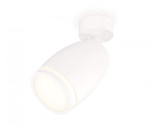 Основное фото Светильник спот Ambrella Light Techno Spot XM1122004 (A2202, C1122, N7120): Купить в Интернет магазин освещения GCSVET.RU