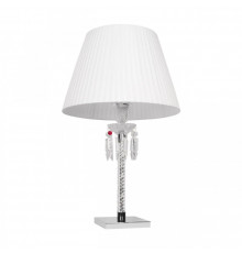 Лампа настольная Loft IT Zenith 10210T White