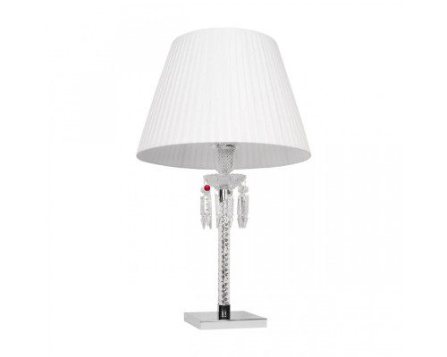 Основное фото Лампа настольная Loft IT Zenith 10210T White: Купить в Интернет магазин освещения GCSVET.RU