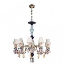 Люстра подвесная Loft IT Grace 10203/10 Mult