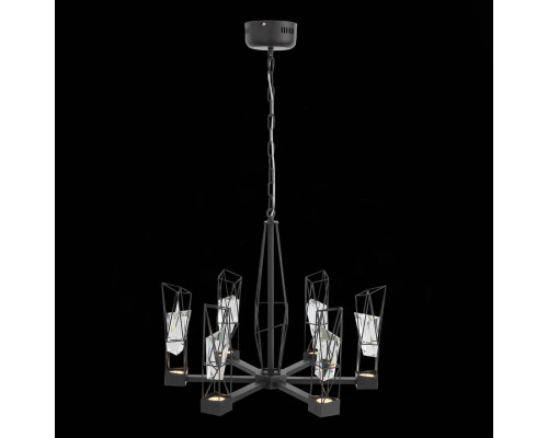 Дополнительное фото Люстра подвесная LED ST Luce Progetto SL815.303.06: Купить в Интернет магазин освещения GCSVET.RU
