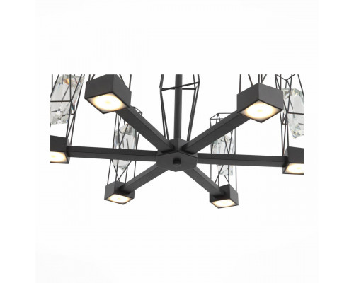 Дополнительное фото Люстра подвесная LED ST Luce Progetto SL815.303.06: Купить в Интернет магазин освещения GCSVET.RU