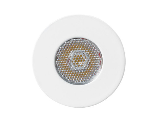 Дополнительное фото Светильник мебельный Arlight LTM-R35WH 1W Warm White 30deg: Купить в Интернет магазин освещения GCSVET.RU
