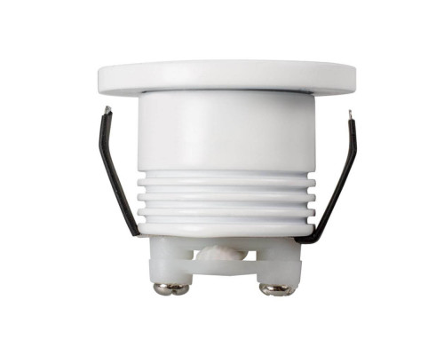 Дополнительное фото Светильник мебельный Arlight LTM-R35WH 1W Warm White 30deg: Купить в Интернет магазин освещения GCSVET.RU