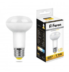 Светодиодная лампочка Feron LB-463 25510