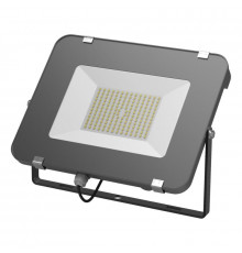 Прожектор светодиодный Gauss Elementary 150W 6500К 691511150