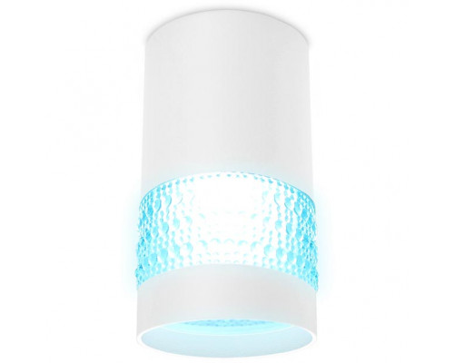 Дополнительное фото Светильник потолочный Ambrella Light Techno Spot TN371: Купить в Интернет магазин освещения GCSVET.RU