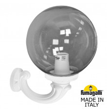 Светильник настенный для улицы Fumagalli Globe G30.132.000.WZF1R