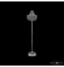 Напольный светильник Bohemia Ivele Crystal 19281T4/H/35IV-148 G