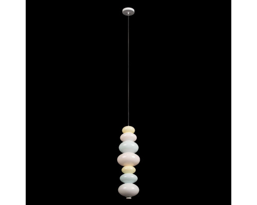 Дополнительное фото Светильник подвесной Loft IT Macaroon 10271P/B: Купить в Интернет магазин освещения GCSVET.RU