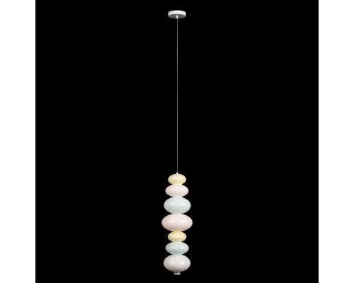 Дополнительное фото Светильник подвесной Loft IT Macaroon 10271P/B: Купить в Интернет магазин освещения GCSVET.RU