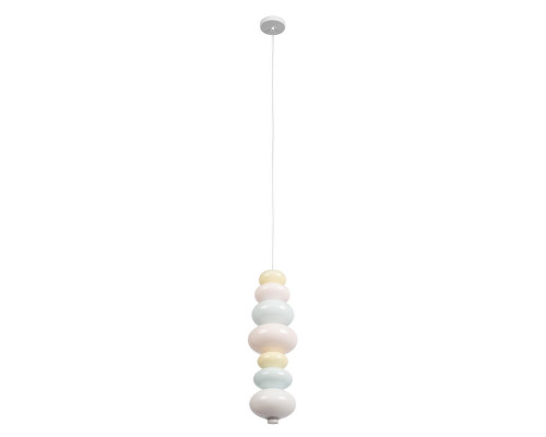 Дополнительное фото Светильник подвесной Loft IT Macaroon 10271P/B: Купить в Интернет магазин освещения GCSVET.RU
