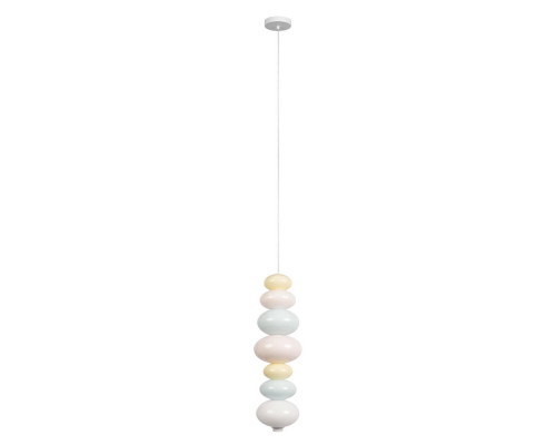 Основное фото Светильник подвесной Loft IT Macaroon 10271P/B: Купить в Интернет магазин освещения GCSVET.RU