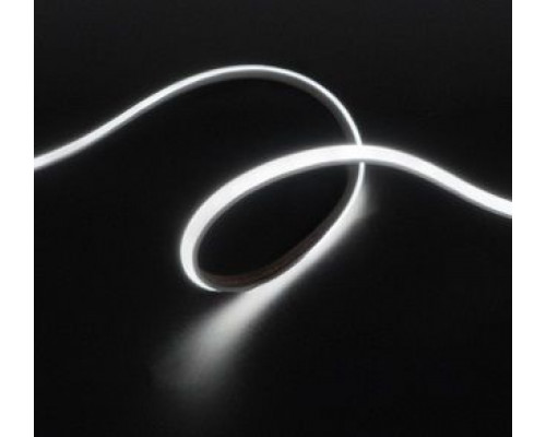 Основное фото Лента светодиодная герметичная Arlight MOONLIGHT-TOP-M280-10x5mm 24V Warm2200 (15 W/m, IP65, 5m, wire x1)  041524: Купить в Интернет магазин освещения GCSVET.RU