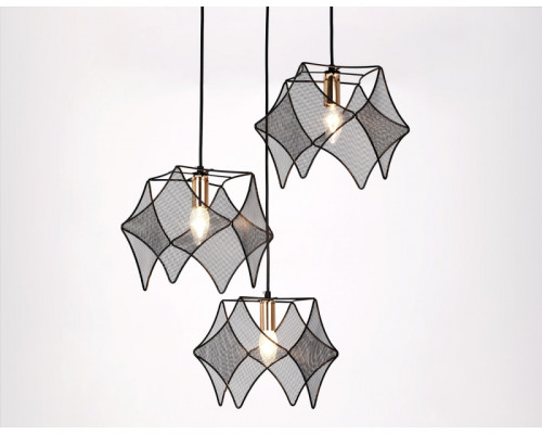 Основное фото Светильник подвесной Ambrella Light Traditional TR8427: Купить в Интернет магазин освещения GCSVET.RU