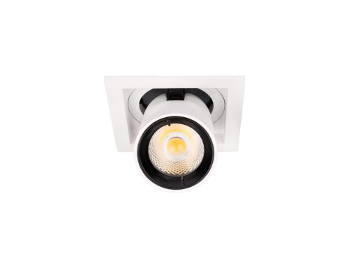 Дополнительное фото Светильник встраиваемый Loft IT Apex 10327/B White: Купить в Интернет магазин освещения GCSVET.RU