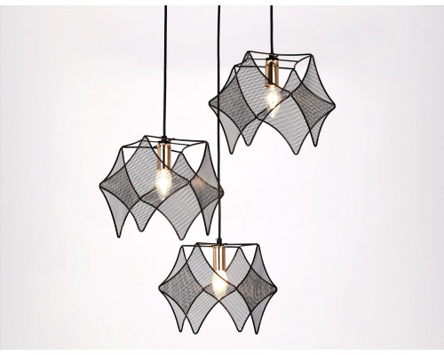 Дополнительное фото Светильник подвесной Ambrella Light Traditional TR8427: Купить в Интернет магазин освещения GCSVET.RU