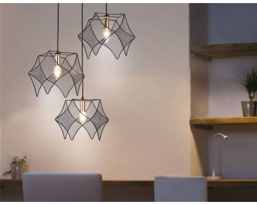 Дополнительное фото Светильник подвесной Ambrella Light Traditional TR8427: Купить в Интернет магазин освещения GCSVET.RU