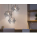 Дополнительное фото Светильник подвесной Ambrella Light Traditional TR8427: Купить в Интернет магазин освещения GCSVET.RU