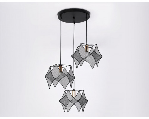 Дополнительное фото Светильник подвесной Ambrella Light Traditional TR8427: Купить в Интернет магазин освещения GCSVET.RU