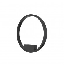 Светильник настенный Maytoni Rim MOD058WL-L25BK