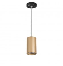 Светильник подвесной Lightstar Rullo RP440 (214440+590057)