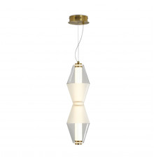 Светильник подвесной Freya Plum FR6137PL-L6BT1