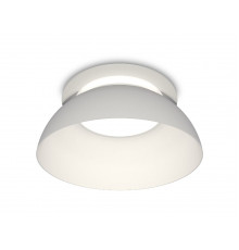 Светильник встраиваемый Ambrella Light Techno spot (C8050, N8140) XC8050100