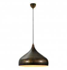 Светильник подвесной Lussole Loft LSP-9655