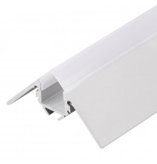 Профиль Arlight ARH-DECORE-S12-EXT-F-2000 ANOD внешний 023897