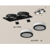 Дополнительное фото Светильник встраиваемый Ambrella Light Techno XC7636041 (C7636, N7121): Купить в Интернет магазин освещения GCSVET.RU