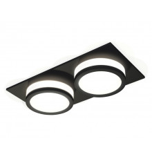 Светильник встраиваемый Ambrella Light Techno XC7636041 (C7636, N7121)
