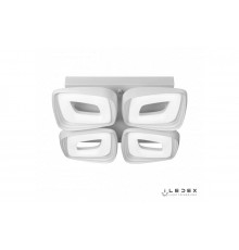 Люстра потолочная iLedex Flying FS-012-X4 96W WH
