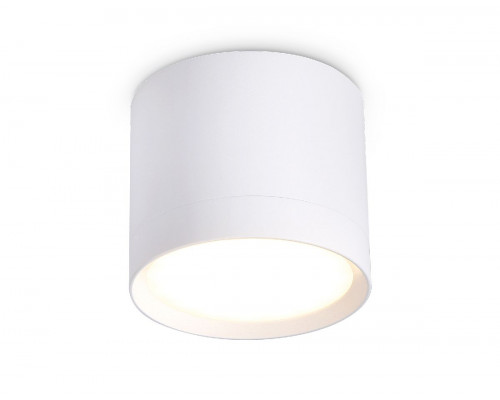 Основное фото Светильник накладной Ambrella Light GX Standard Tech TN5350: Купить в Интернет магазин освещения GCSVET.RU