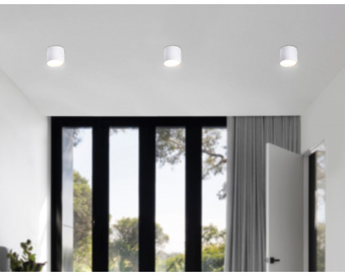 Дополнительное фото Светильник накладной Ambrella Light GX Standard Tech TN5350: Купить в Интернет магазин освещения GCSVET.RU