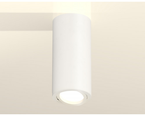 Дополнительное фото Светильник накладной поворотный Ambrella Light Techno XS7442001 (C7442, N7001): Купить в Интернет магазин освещения GCSVET.RU