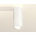 Дополнительное фото Светильник накладной поворотный Ambrella Light Techno XS7442001 (C7442, N7001): Купить в Интернет магазин освещения GCSVET.RU