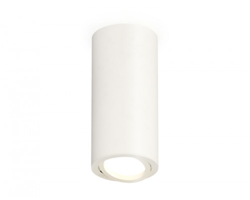 Основное фото Светильник накладной поворотный Ambrella Light Techno XS7442001 (C7442, N7001): Купить в Интернет магазин освещения GCSVET.RU
