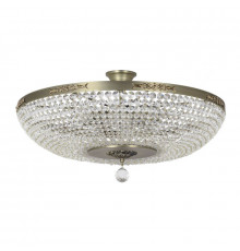 Люстра потолочная со штангой Arti Lampadari Pera E 1.3.60.2.100 MA