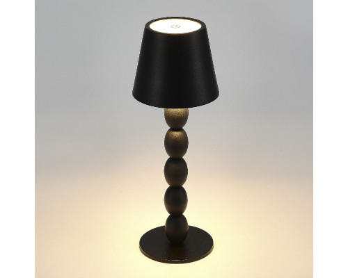 Дополнительное фото Лампа настольная ST Luce Ease SL1011.404.01: Купить в Интернет магазин освещения GCSVET.RU