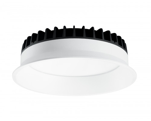 Дополнительное фото Светильник встраиваемый Ambrella Light Downlight DCR508: Купить в Интернет магазин освещения GCSVET.RU