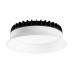 Дополнительное фото Светильник встраиваемый Ambrella Light Downlight DCR508: Купить в Интернет магазин освещения GCSVET.RU
