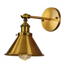 Настенный светильник Lumina Deco Gubi LDW B005-1 MD